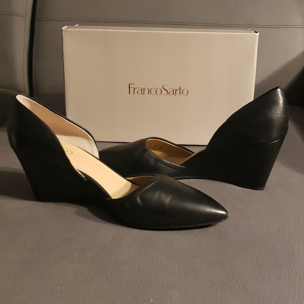 Franco Sarto Women's shoes